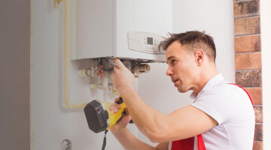Professional same day plumber in Boulder Creek, CA